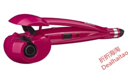 BaByliss Simplicity Curl Secret