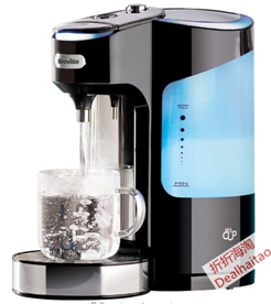 Breville VKJ318 Hot Cup with Variable Dispenser,