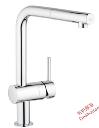 GROHE Robinet 32168000