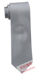 迈克柯尔 Michael Kors Sapphire Solid II 男款纯真丝领带