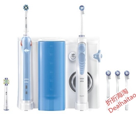 Oral-B OxyJet PRO 1000