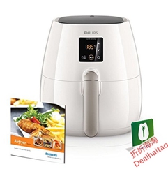 Philips HD9238 54 Airfryer