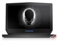 Alienware AW13R2-10011SLV