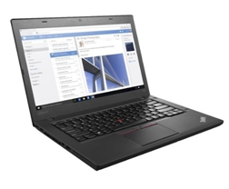 Lenovo Thinkpad T460 1