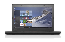 Lenovo Thinkpad T460