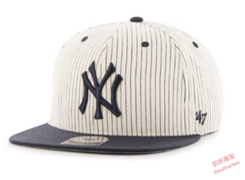 MLB New York Yankees hat