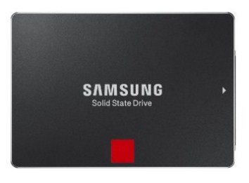 Samsung ssd 850 pro 2tb