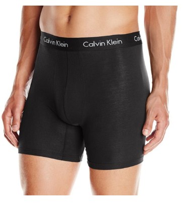 卡尔文·克莱恩 Calvin Klein Men’s Body Modal Boxer Brief 低腰男士平角短裤 直邮到手约82起