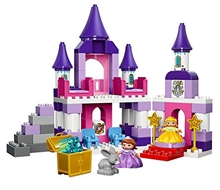 lego-duplo-sophia-10595