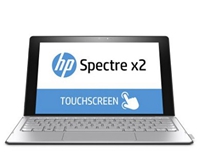 HP Spectre High