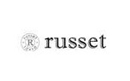 russet