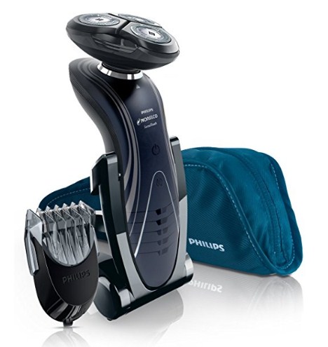 Philips Norelco Shaver 6800 Model 1190X 46